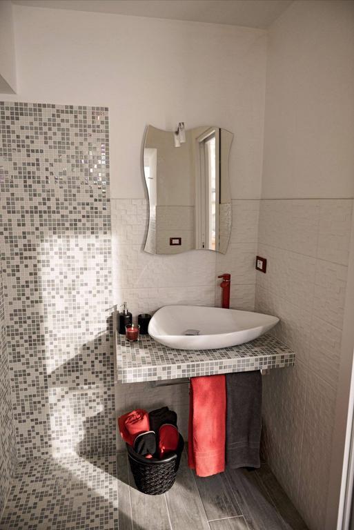 Maison Dora 10 Torino Kültér fotó